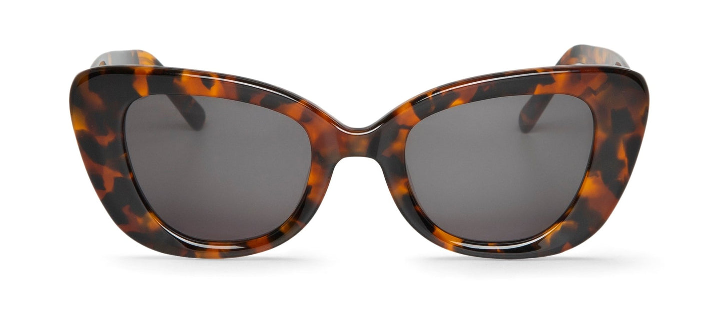 Cheetah Caparica With Classical Lenses - Mr.Boho - Sunglasses
