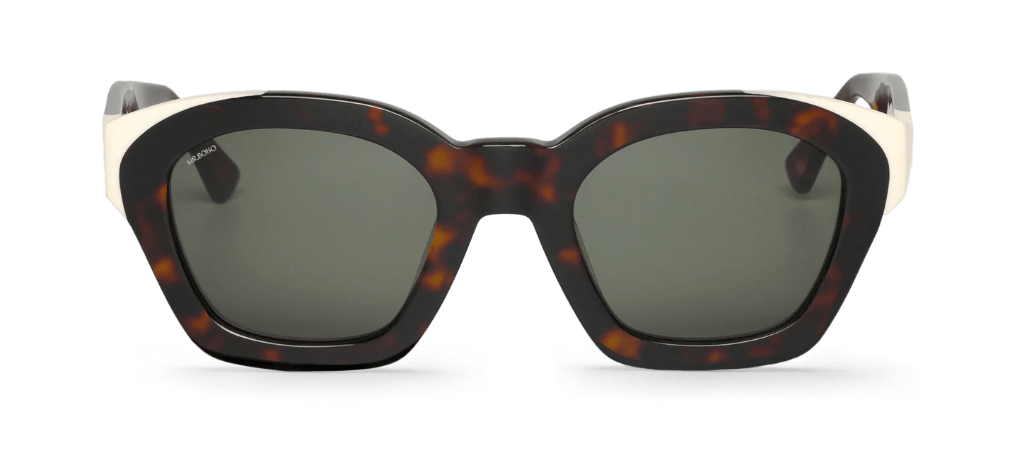 Barrosa Sunglasses With Classical Lenses - Mr.Boho - Sun Glasses