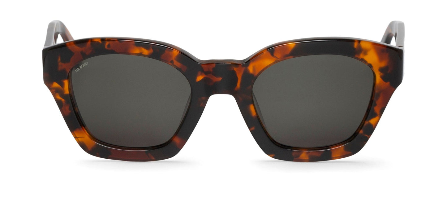 Barrosa Sunglasses With Classical Lenses - Mr.Boho - Sun Glasses