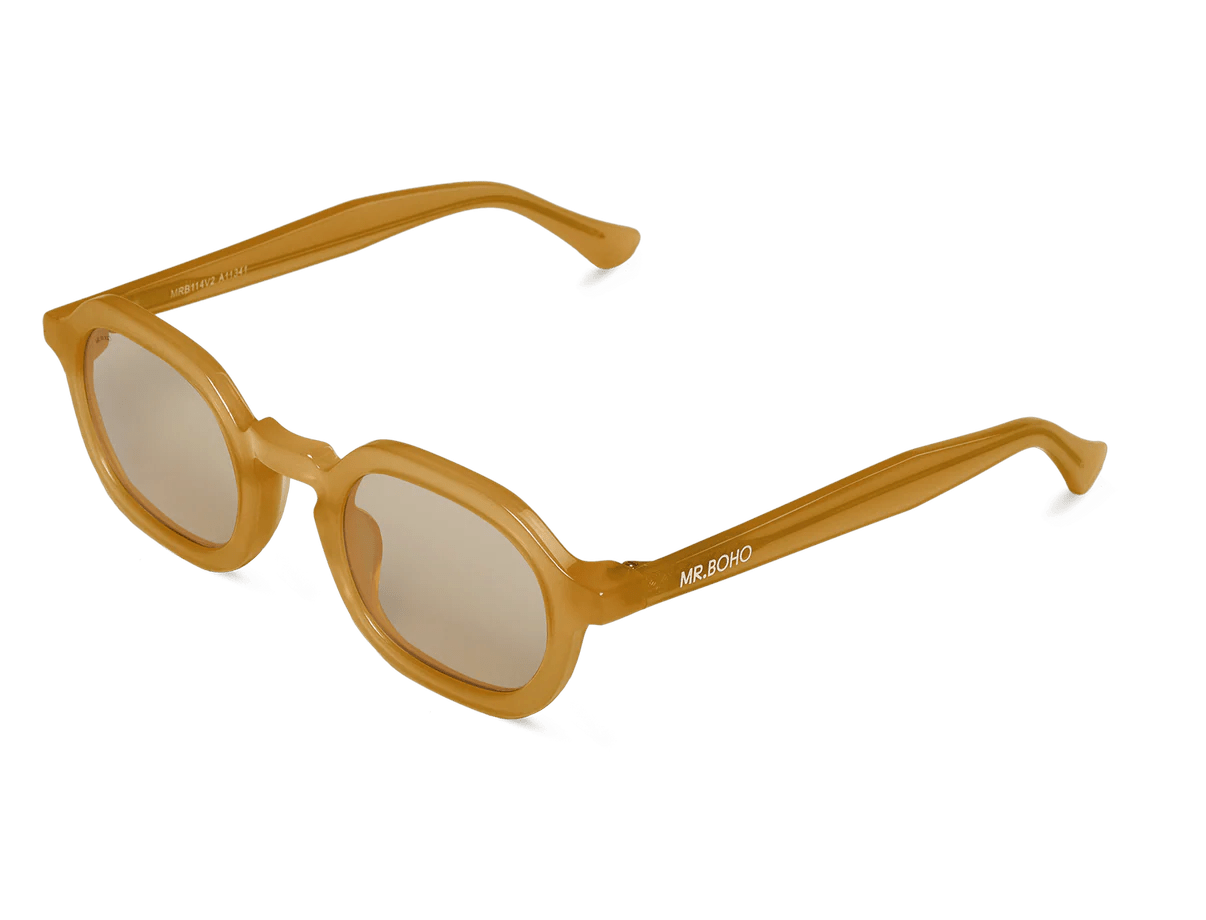 Wheat - Elpatio - Mr.Boho - Sunglasses