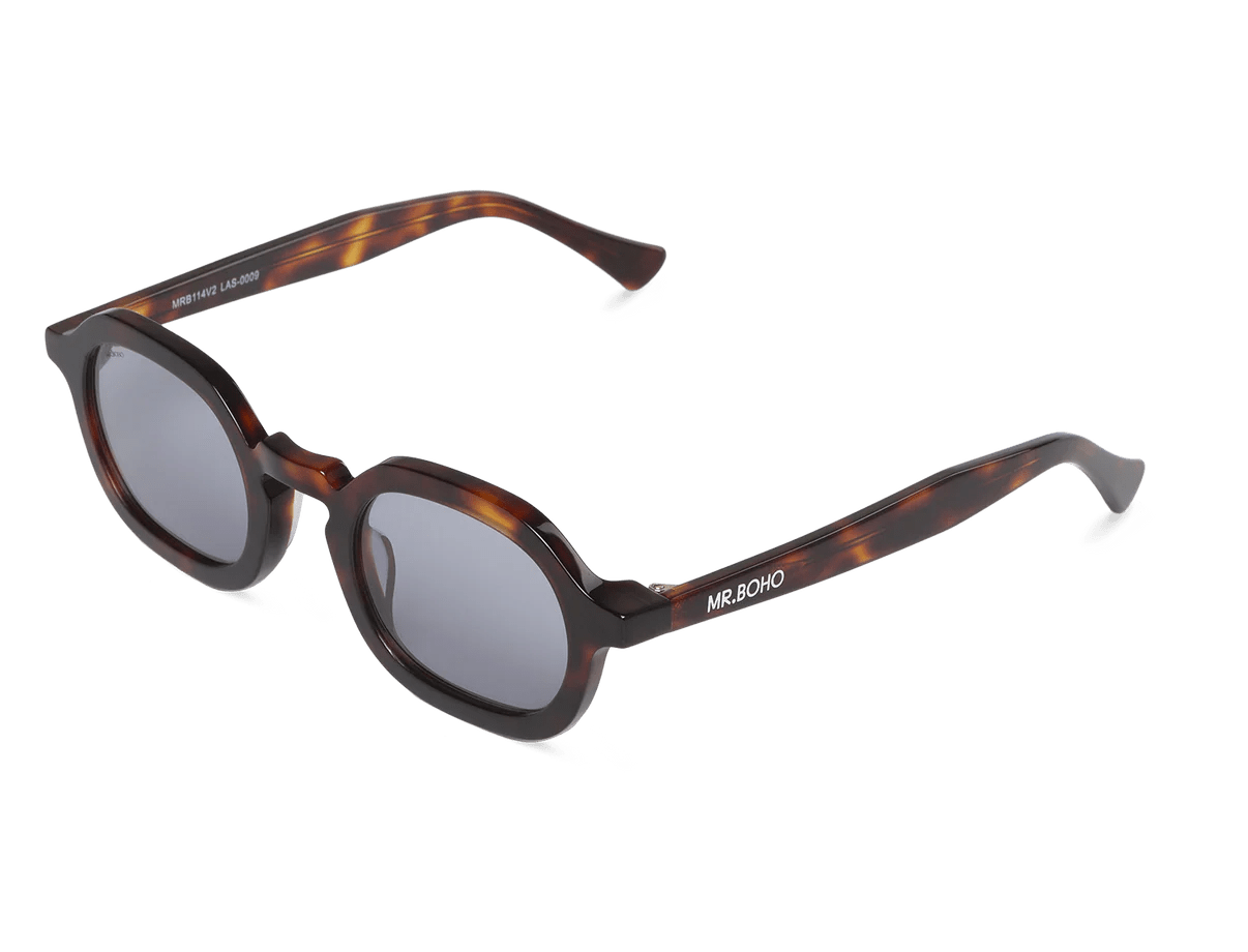 Walnut - Elpatio - Mr.Boho - Sunglasses