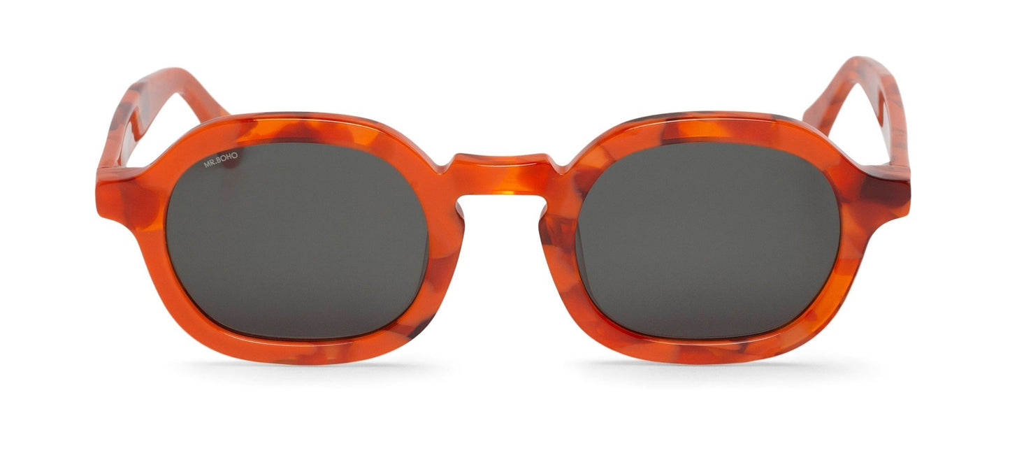 Elpatio Sunglasses With Classical Lenses - Mr.Boho - Sun Glasses