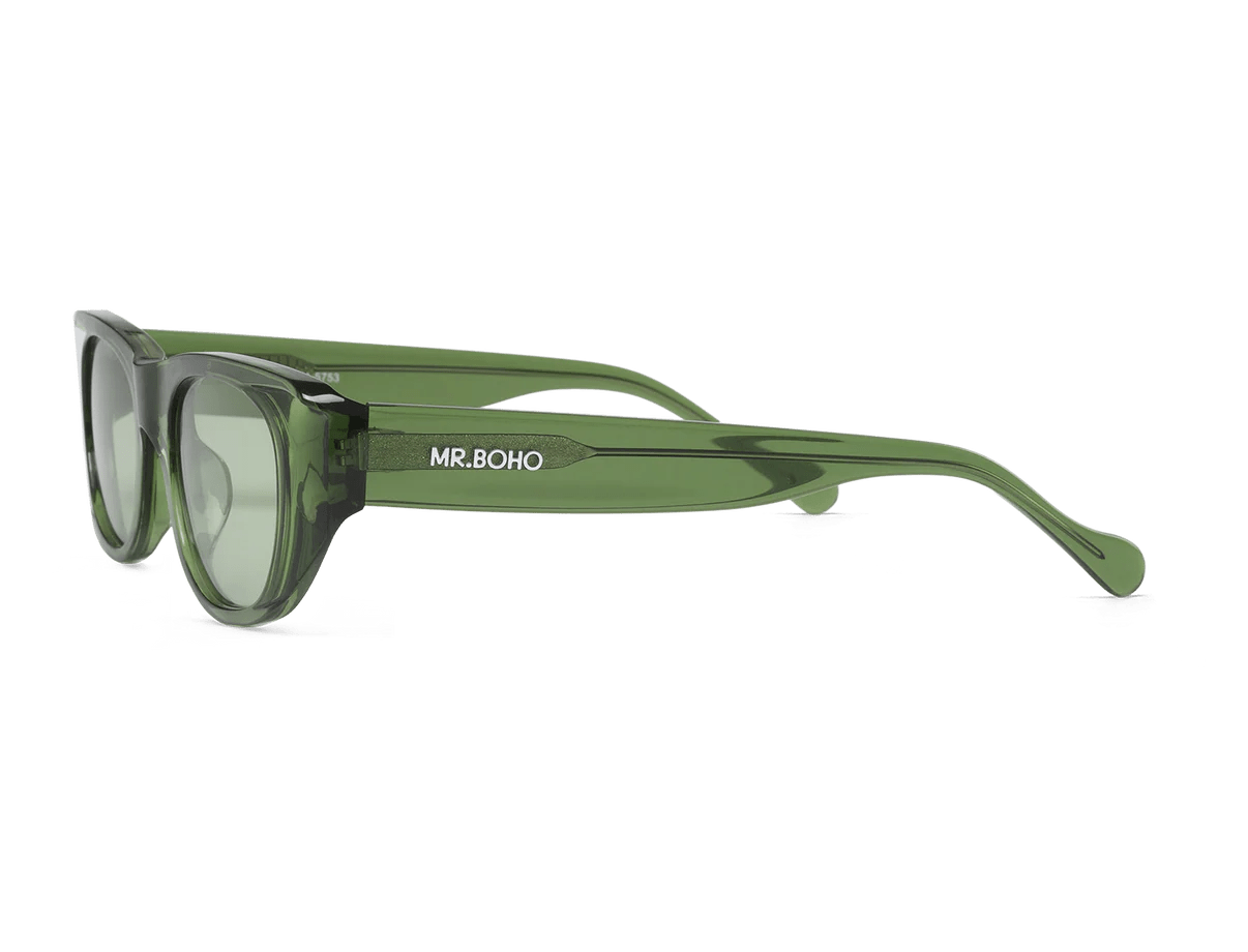 Irish - Guyam - Mr.Boho - Sunglasses