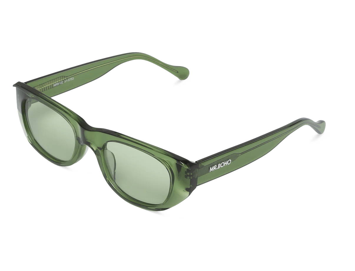 Irish - Guyam - Mr.Boho - Sunglasses