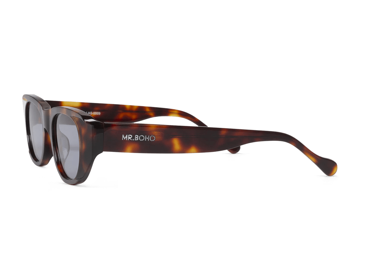 Walnut - Guyam - Mr.Boho - Sunglasses