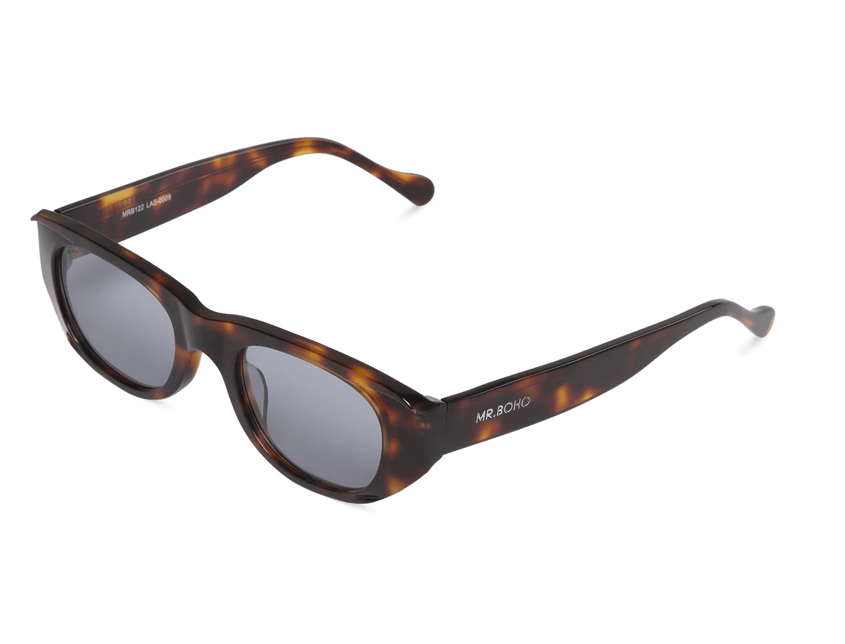 Walnut - Guyam - Mr.Boho - Sunglasses