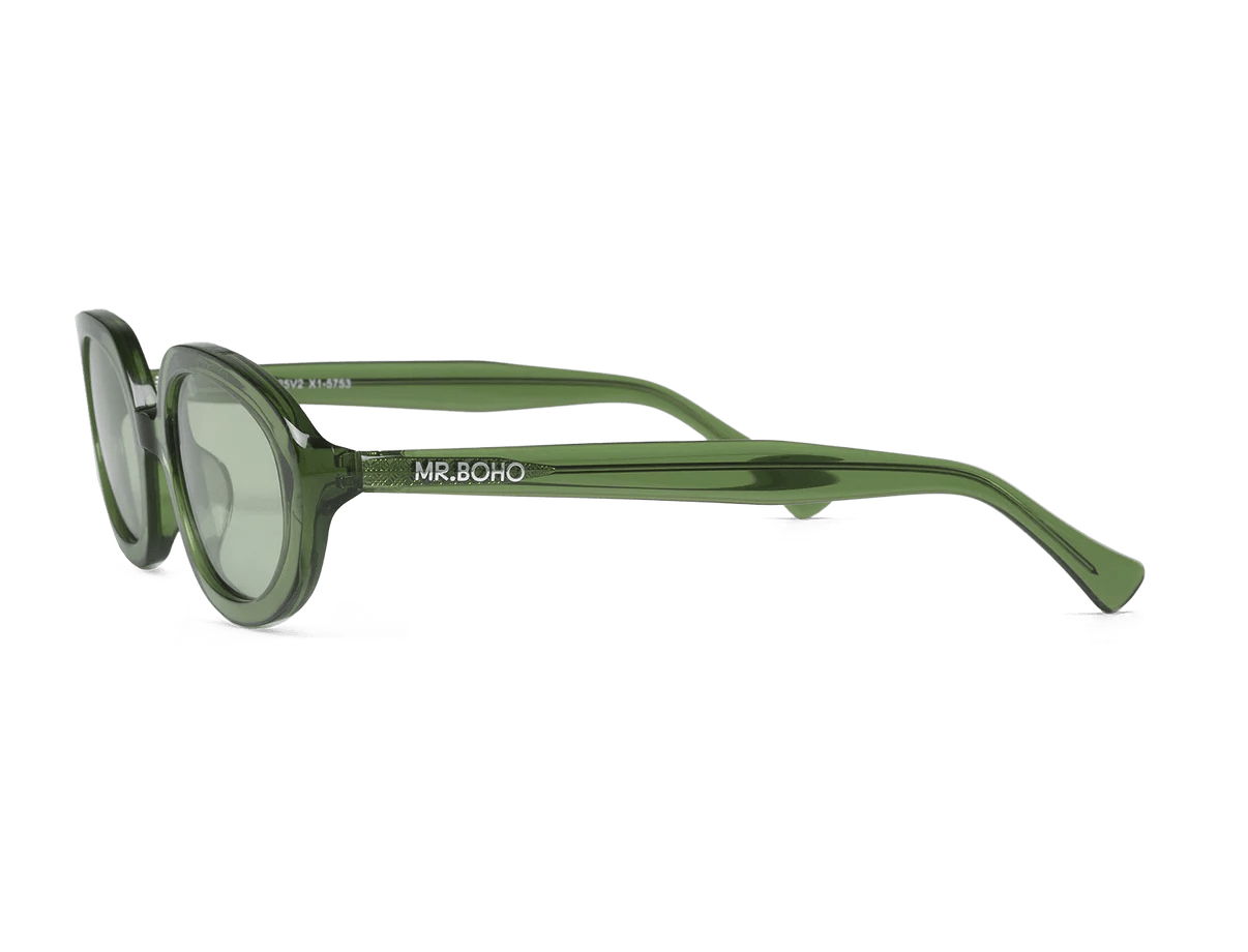 Irish - Solarte - Mr.Boho - Sunglasses