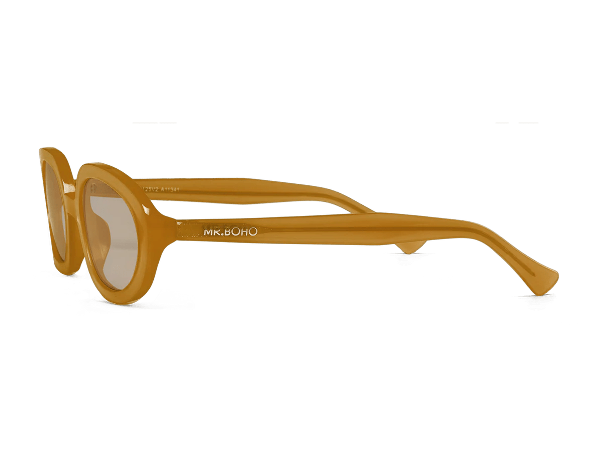 Wheat - Solarte - Mr.Boho - Sunglasses