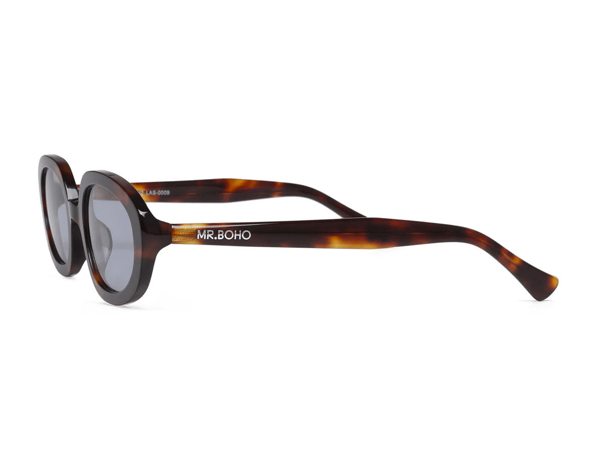 Walnut - Solarte - Mr.Boho - Sunglasses