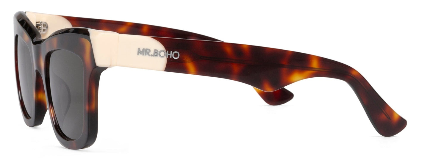 Society - Montauk - With Classical Lenses - Mr.Boho - Sunglasses