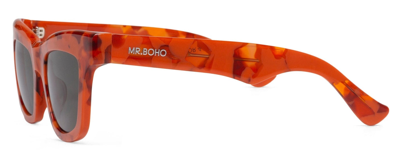 Hearth - Montauk - With Classical Lenses - Mr.Boho - Sunglasses