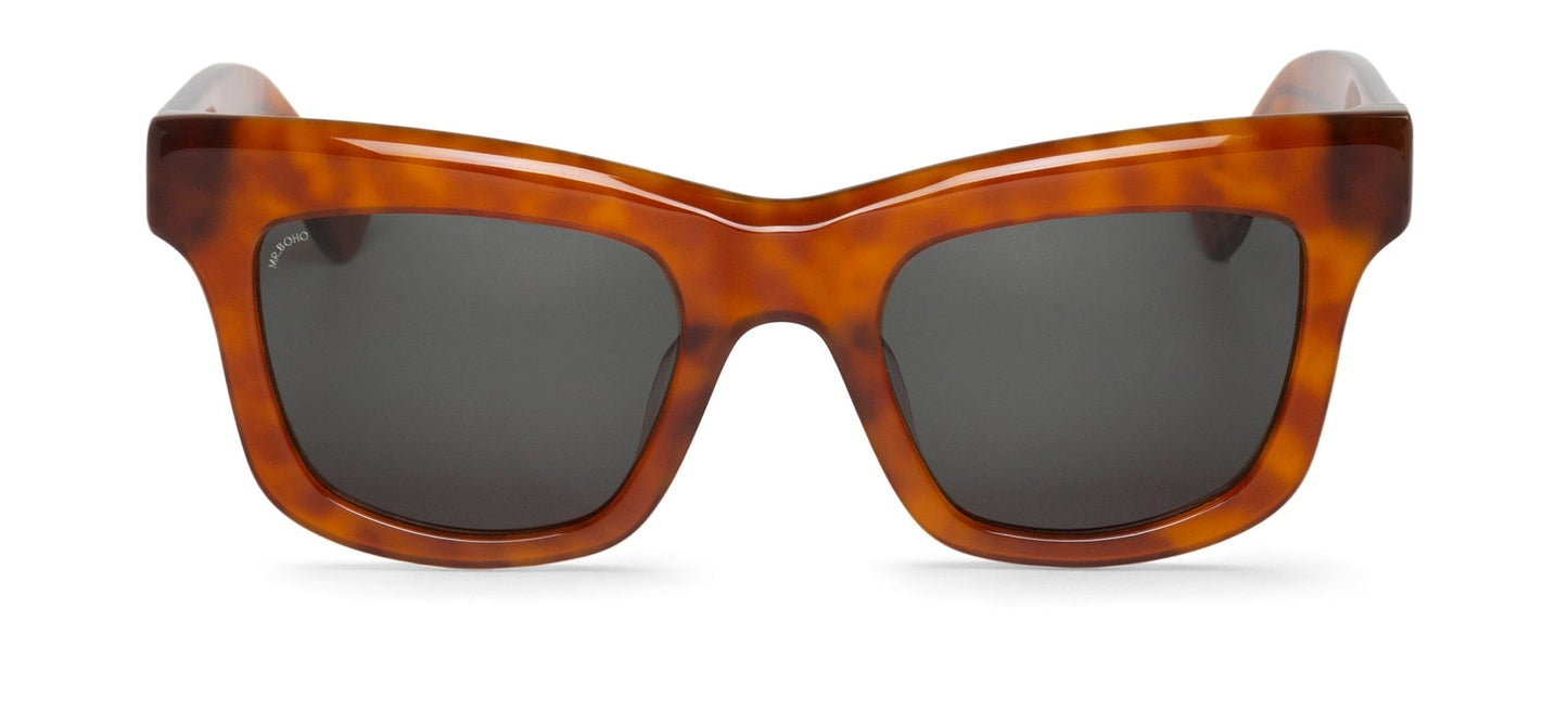 Cedar - Montauk - With Classical Lenses - Mr.Boho - Sunglasses