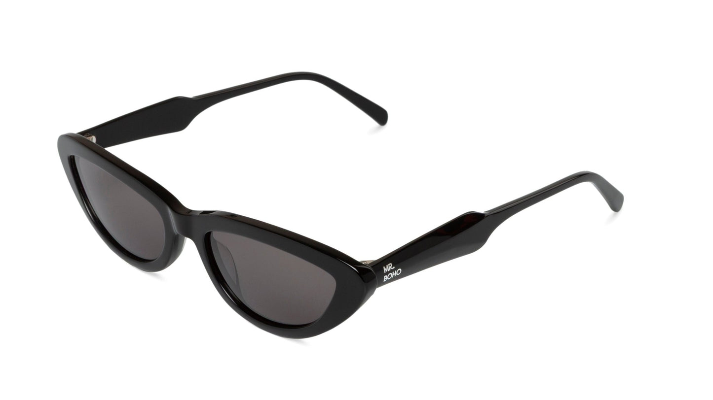 Seongsu - With Classical Lenses - Mr.Boho - Sun Glasses