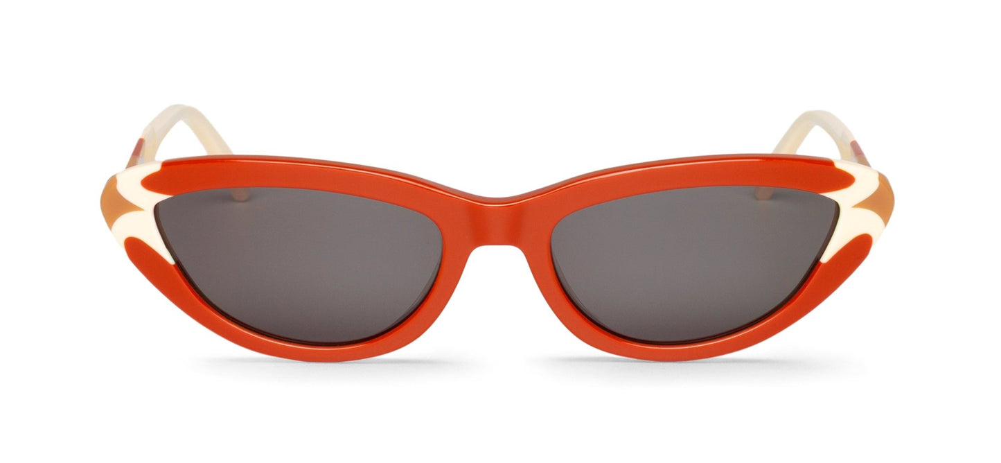 Seongsu - With Classical Lenses - Mr.Boho - Sun Glasses