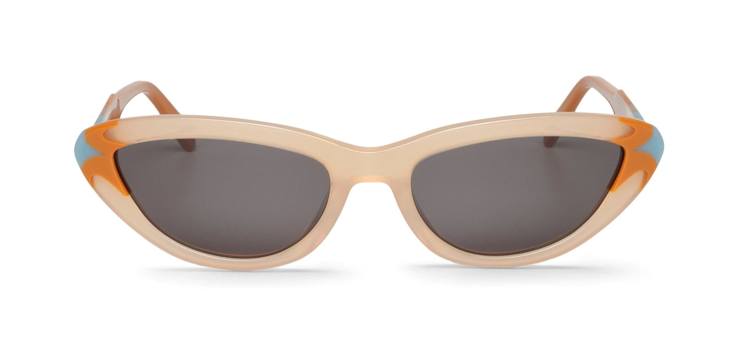 Seongsu - With Classical Lenses - Mr.Boho - Sun Glasses