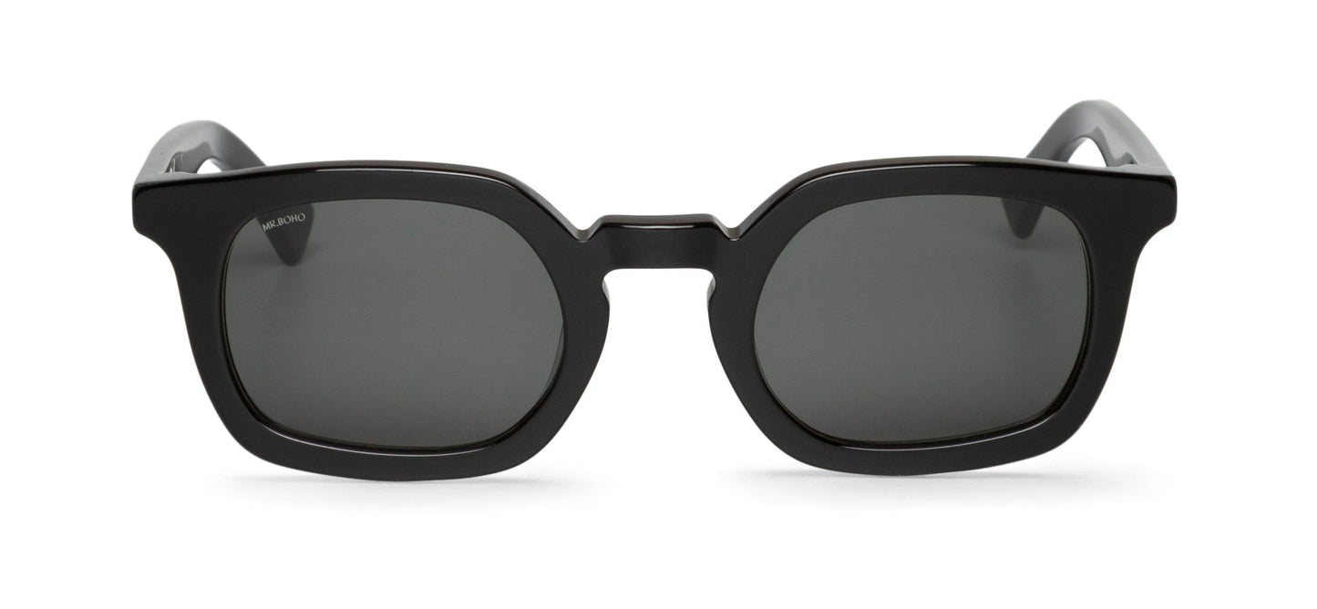 Kerns - With Classical Lenses - Mr.Boho - Sun Glasses
