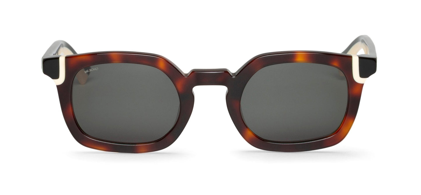 Kerns - With Classical Lenses - Mr.Boho - Sun Glasses