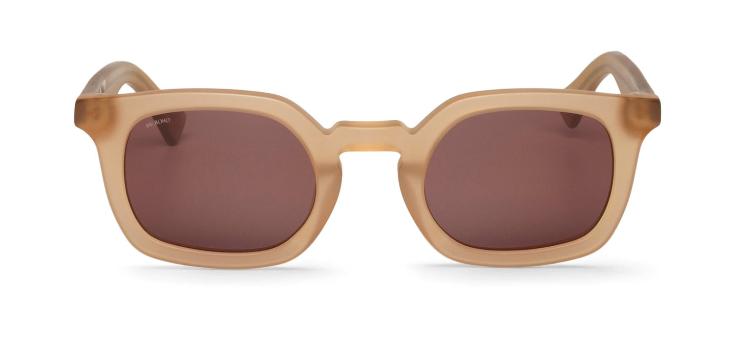 Kerns - With Classical Lenses - Mr.Boho - Sun Glasses