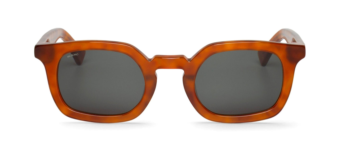 Kerns - With Classical Lenses - Mr.Boho - Sun Glasses