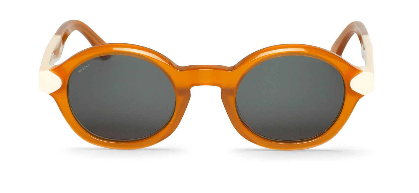 Ons - Sunglasses with classical lenses - Mr.Boho -