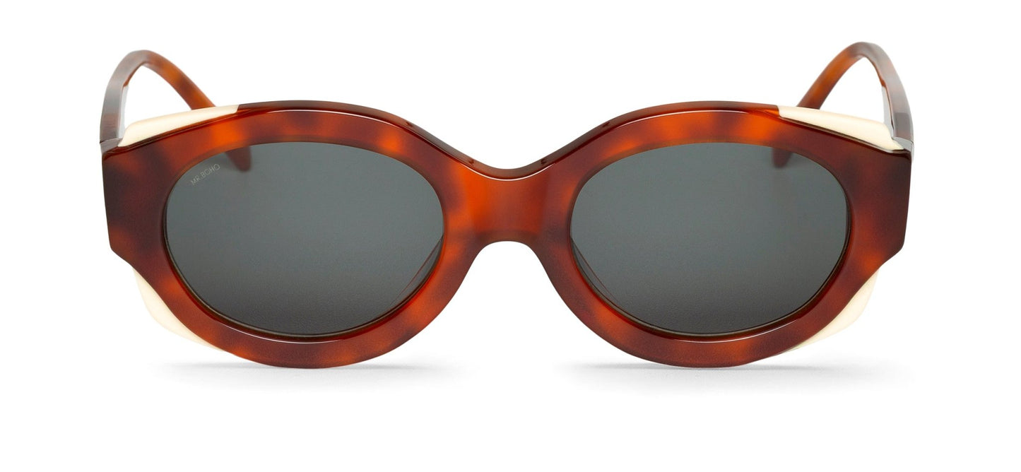 Savina Sunglasses - With Classical Lenses - Mr.Boho -
