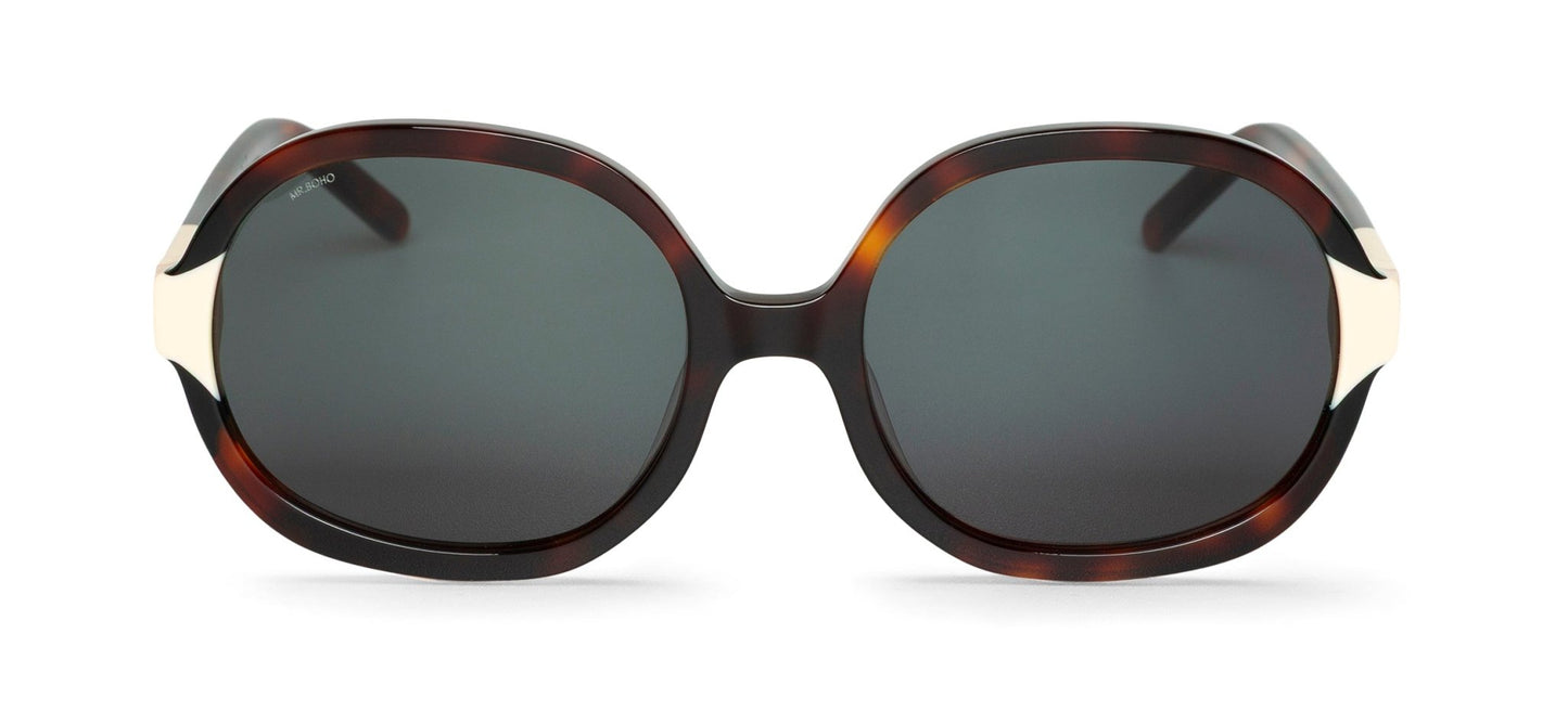 Zicatela Sunglasses - With Classical Lenses - Mr.Boho -