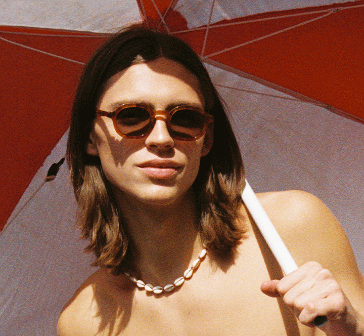 Cedar - Elpatio - With Classical Lenses - Mr.Boho - Sunglasses