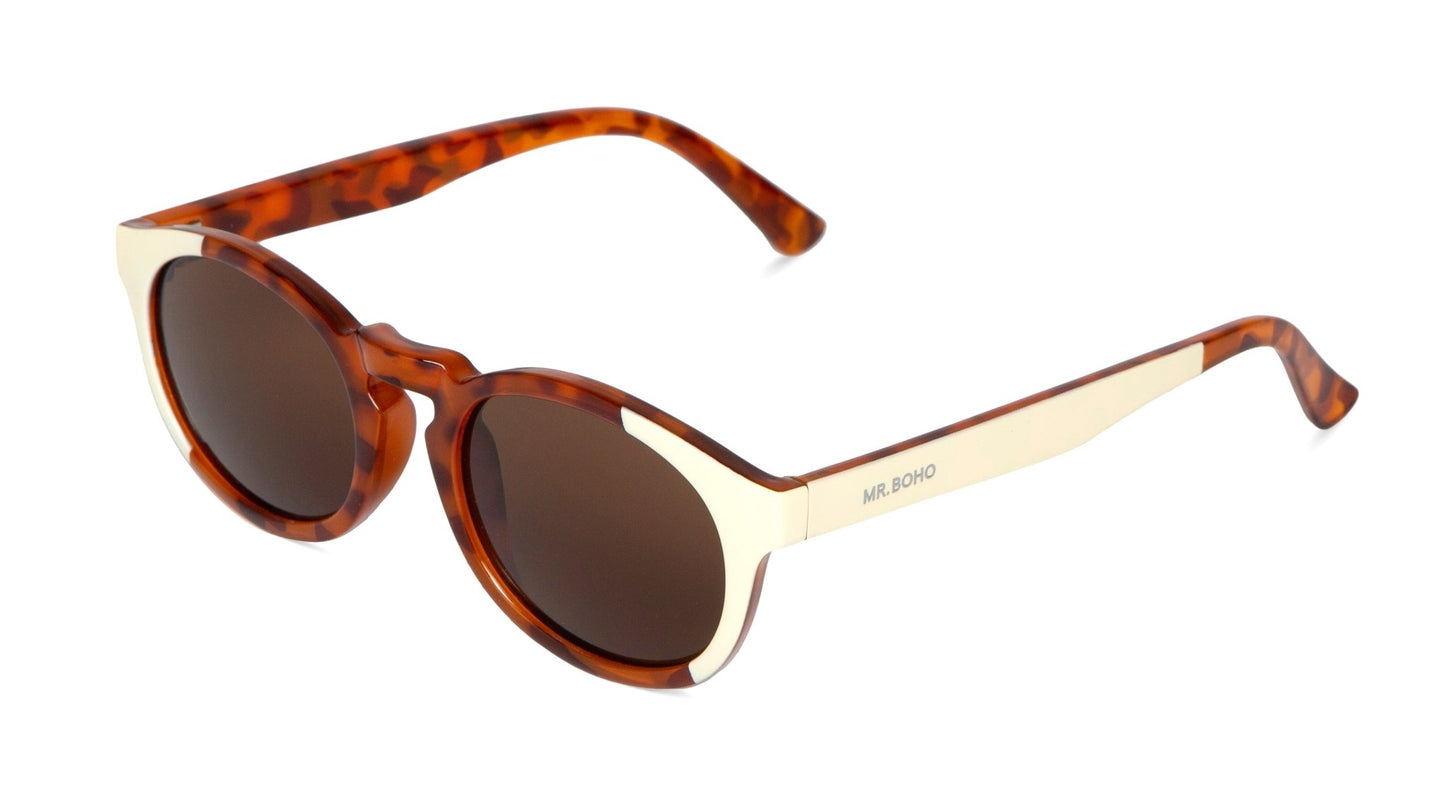 Kids Jordaan Sunglasses With Classical Lenses - Mr.Boho - Sun Glasses