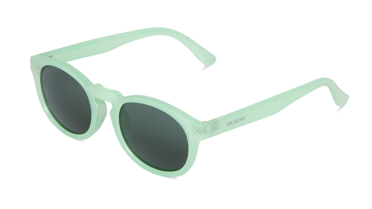 Kids Jordaan Sunglasses With Classical Lenses - Mr.Boho - Sun Glasses