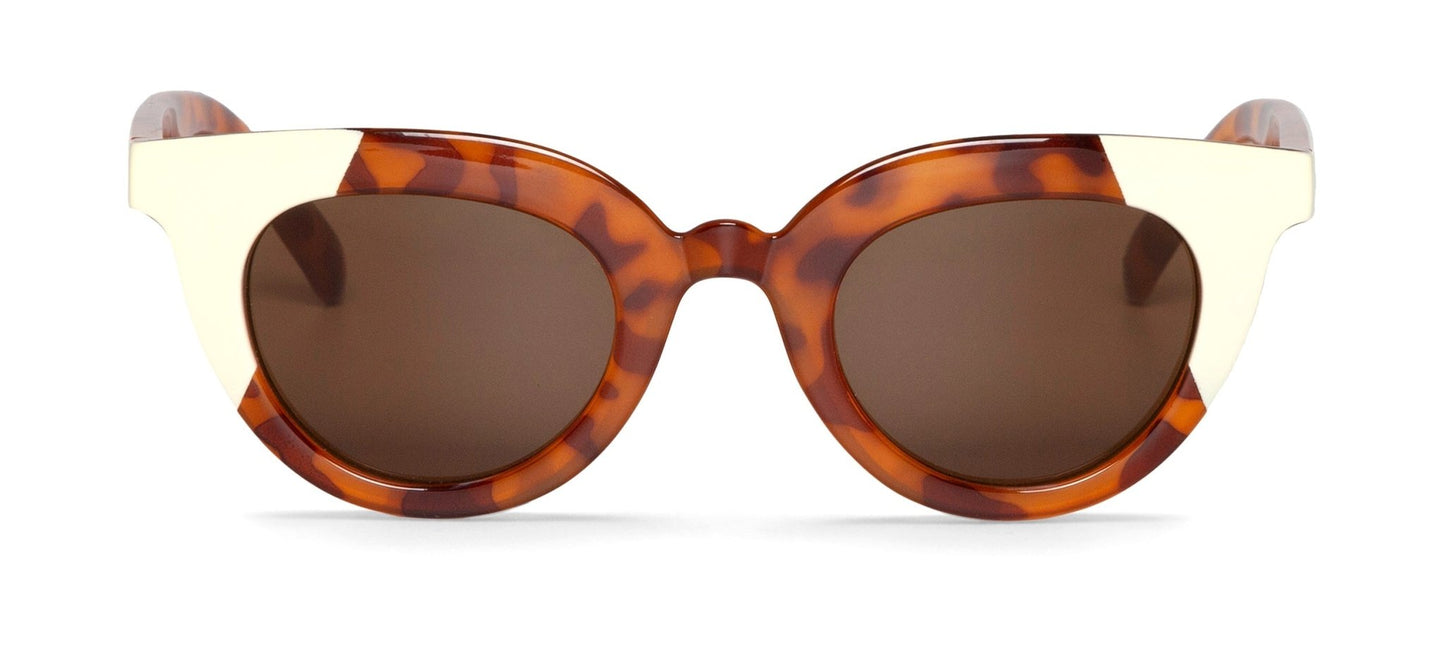 Kids Hayes Sunglasses With Classical Lenses - Mr.Boho - Sun Glasses