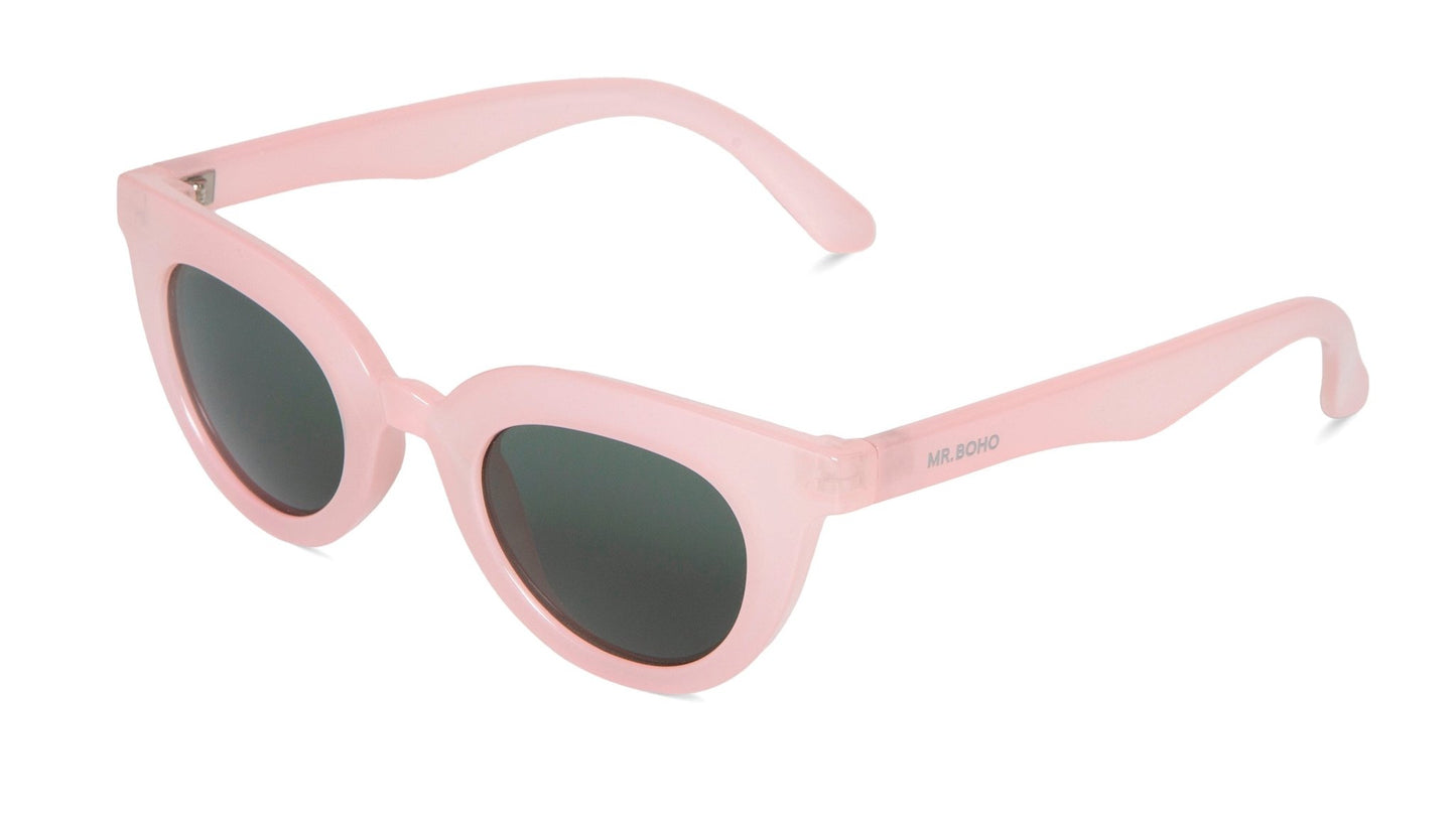 Kids Hayes Sunglasses With Classical Lenses - Mr.Boho - Sun Glasses