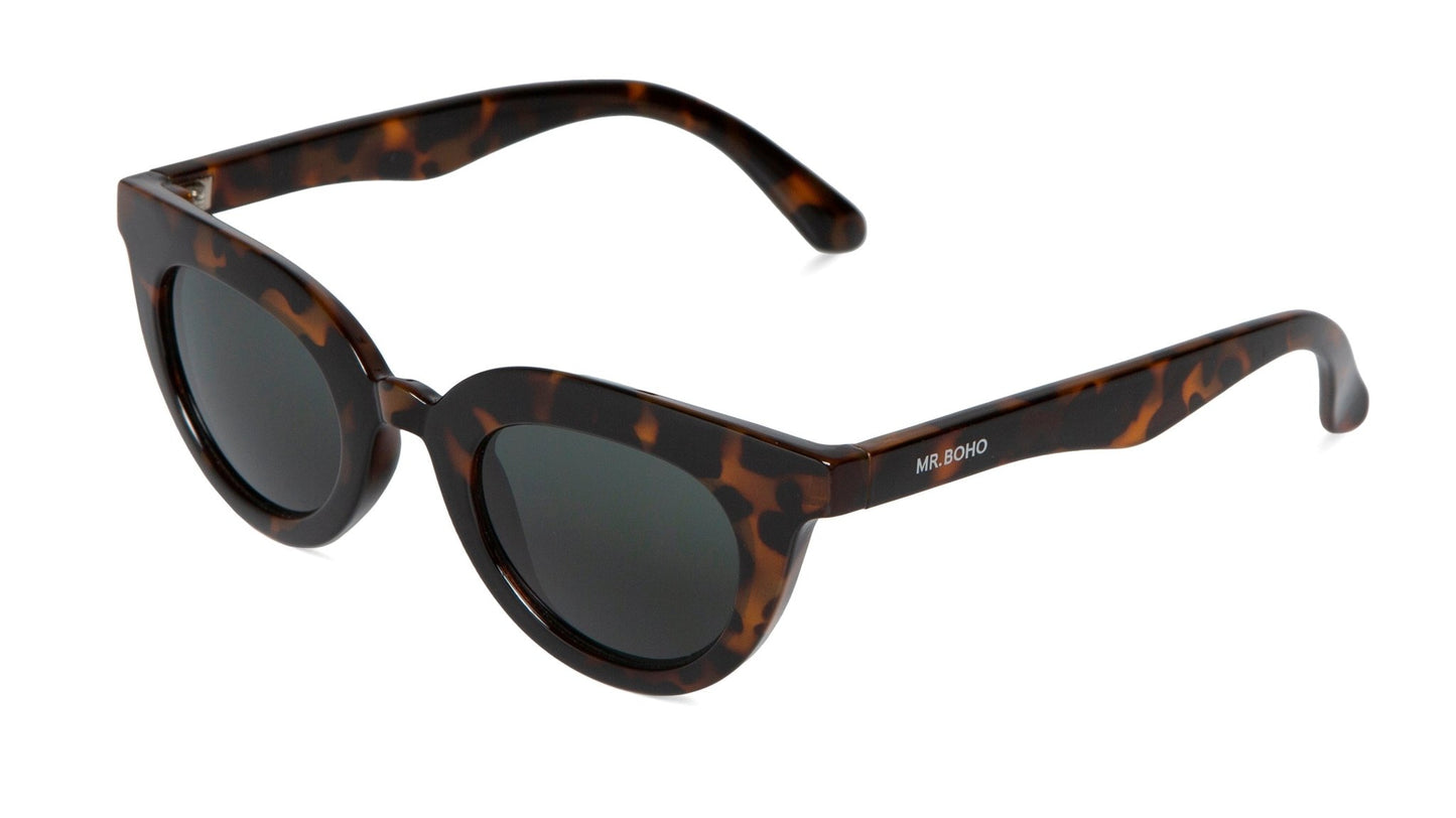 Kids Hayes Sunglasses With Classical Lenses - Mr.Boho - Sun Glasses