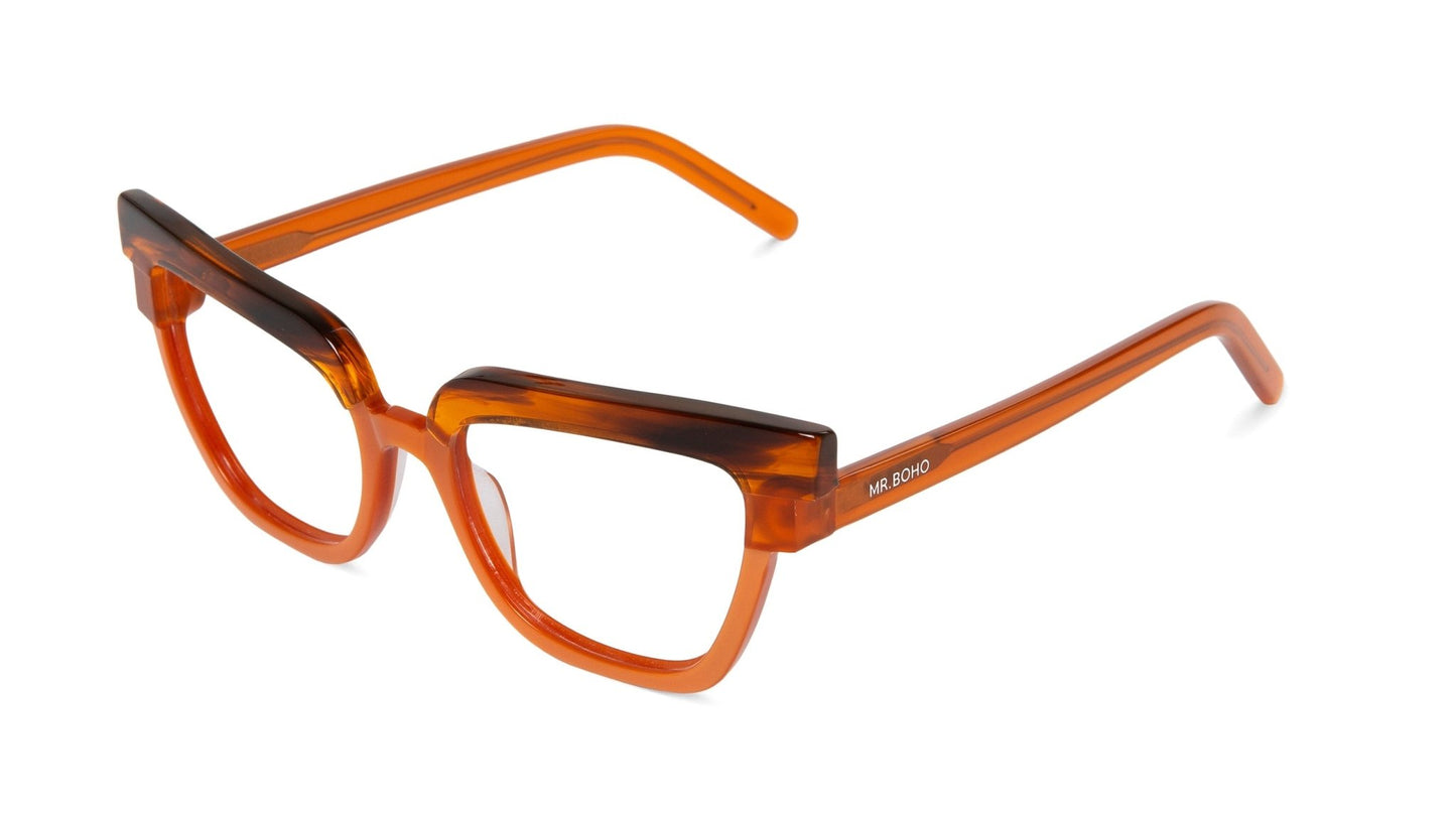 Goble Glasses For Optical Lenses - Mr.Boho - Prescription Frames