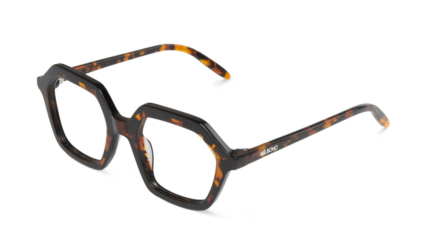 Arranz Glasses For Optical Lenses - Mr.Boho - Prescription Frames