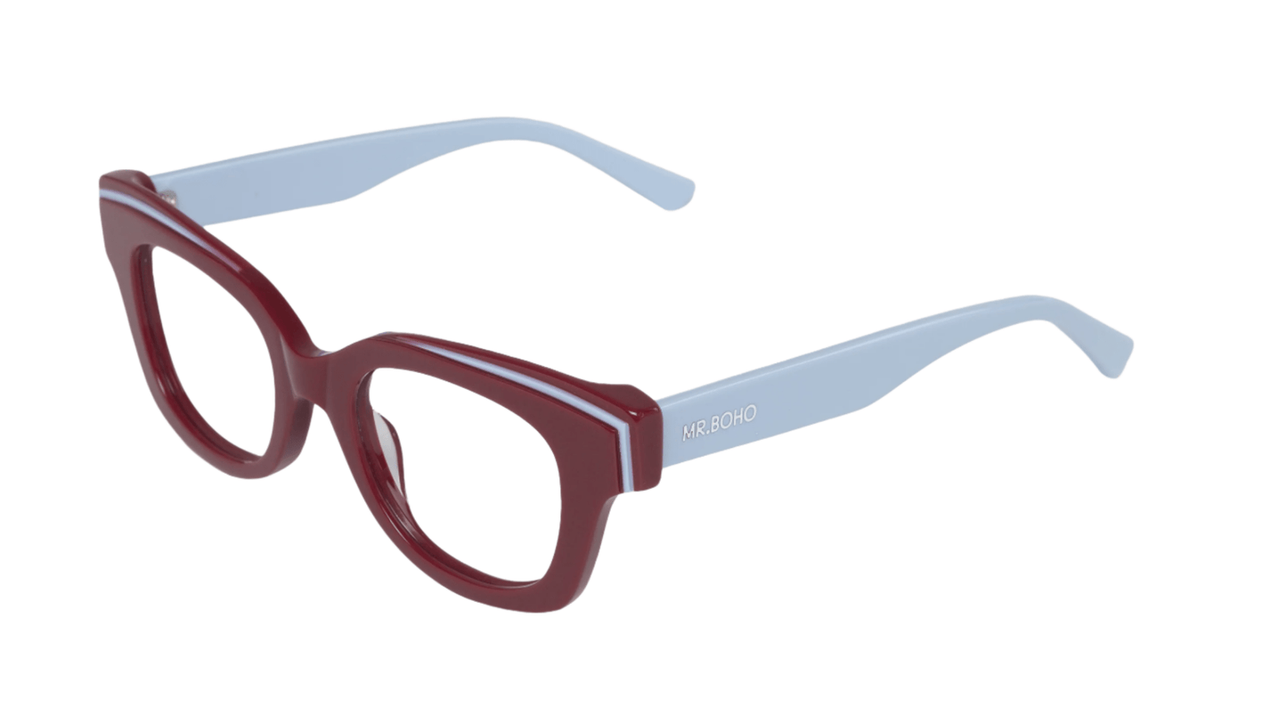 SKEETER - POSH - Mr.Boho - Optical Glasses