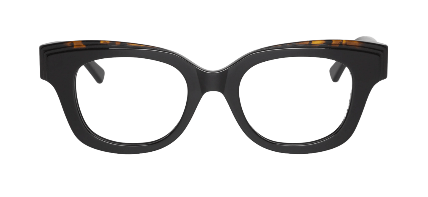 SKEETER - DARK - Mr.Boho - Optical Glasses