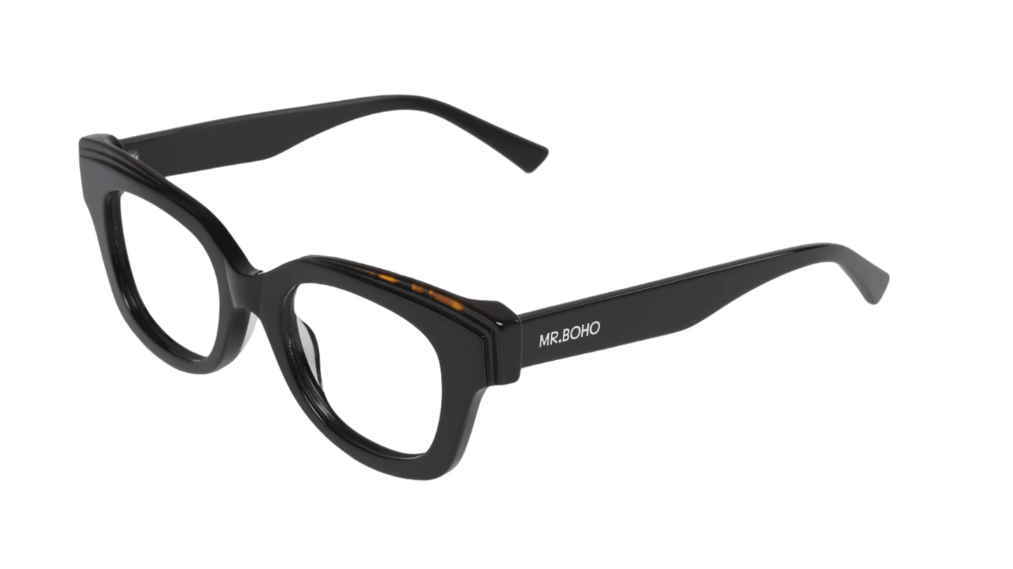 SKEETER - DARK - Mr.Boho - Optical Glasses