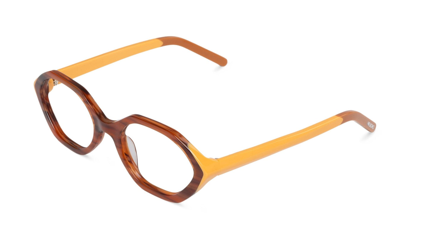 HAMMOK - PAQUITA - Mr.Boho - Optical Glasses