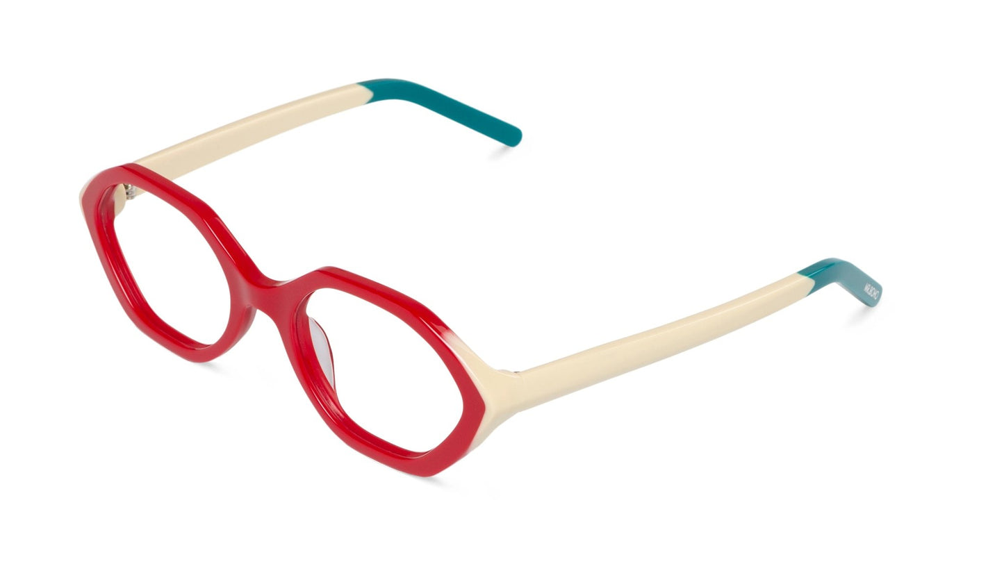 MURE - PAQUITA - Mr.Boho - Optical Glasses