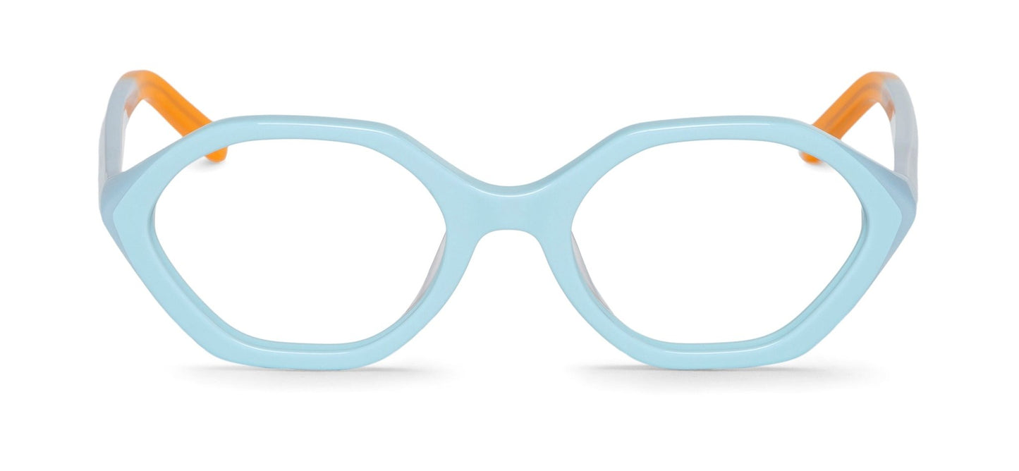 BABY BLUE - PAQUITA - Mr.Boho - Optical Glasses