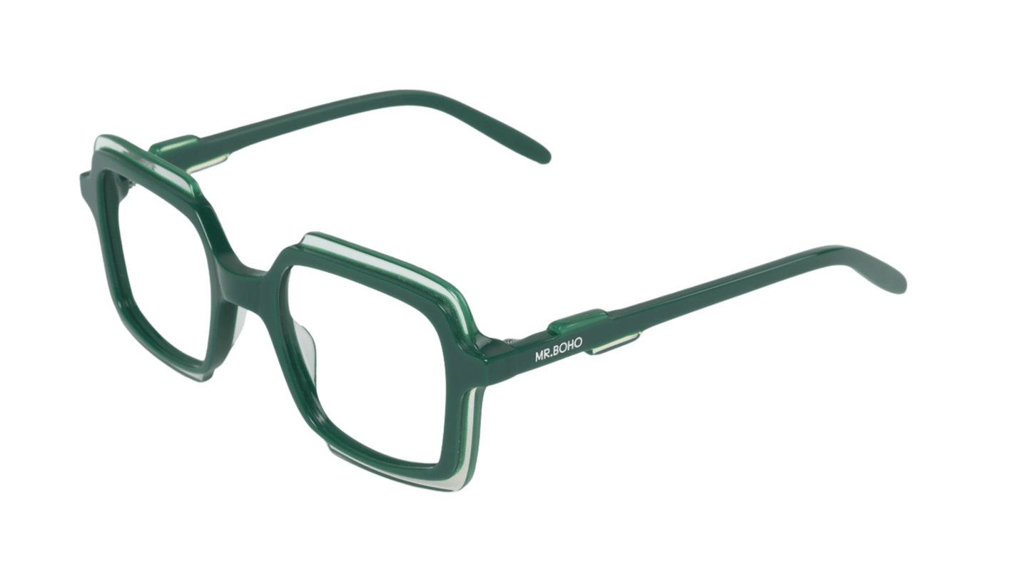 BARBARA - VINE - Mr.Boho - Optical Glasses