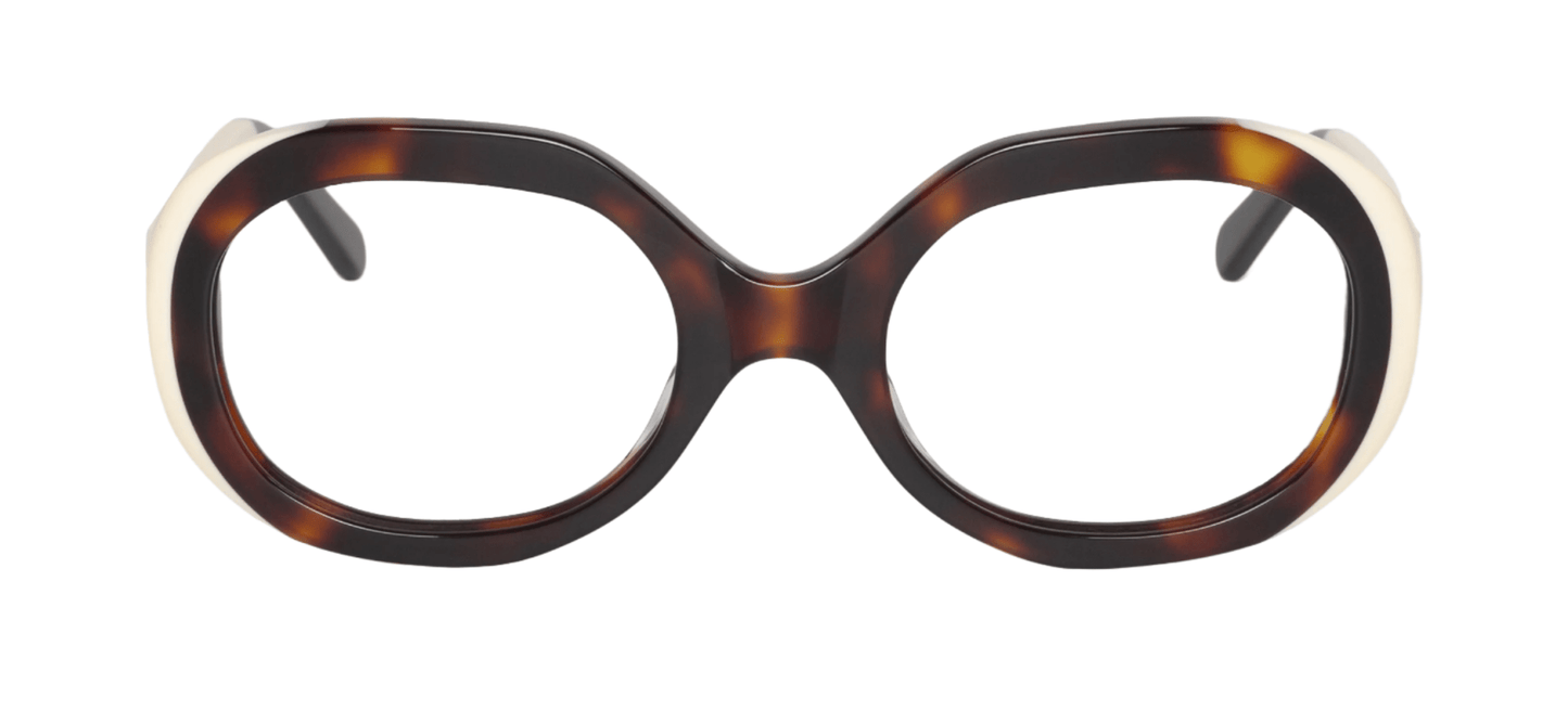 DARIA - CREAM/DARK - Mr.Boho - Optical Glasses