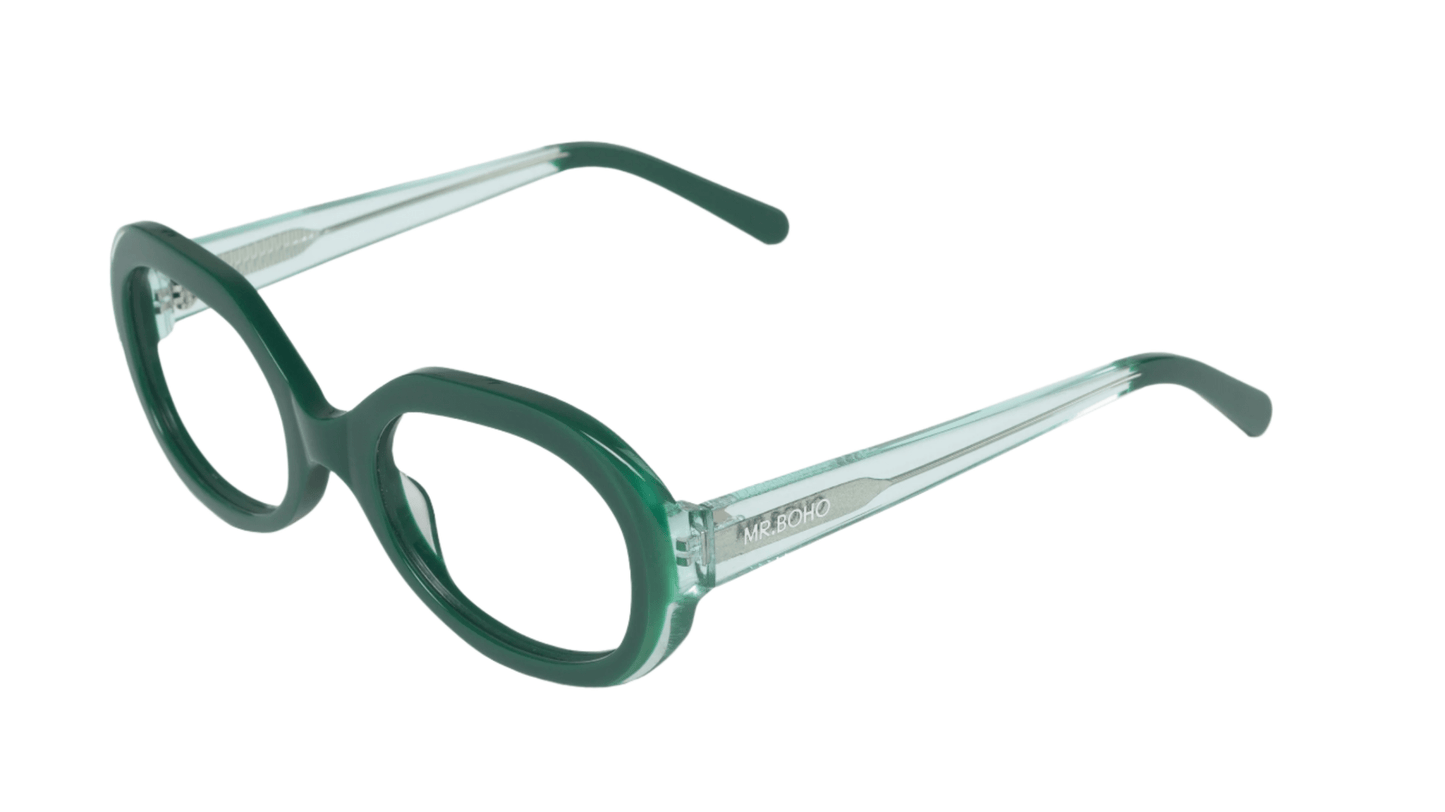 DARIA - VINE - Mr.Boho - Optical Glasses