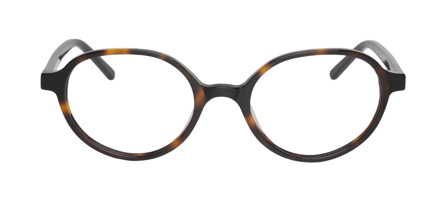 BELPOIS - DARK - Mr.Boho - Optical Glasses