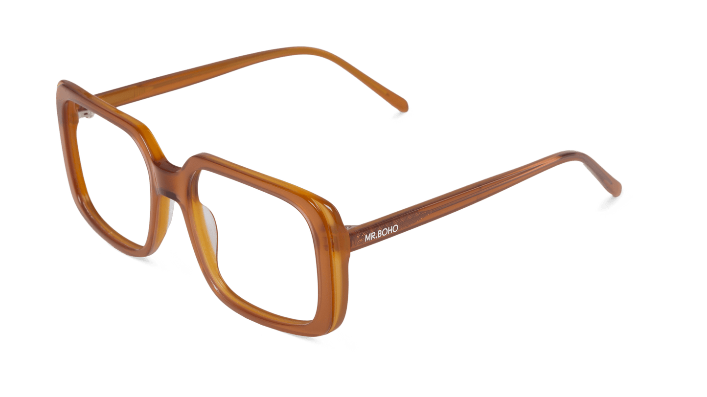 SPARKS - CIGAR - Mr.Boho - Optical Glasses