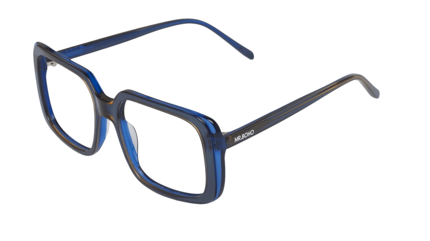 SPARKS - DENIM - Mr.Boho - Optical Glasses