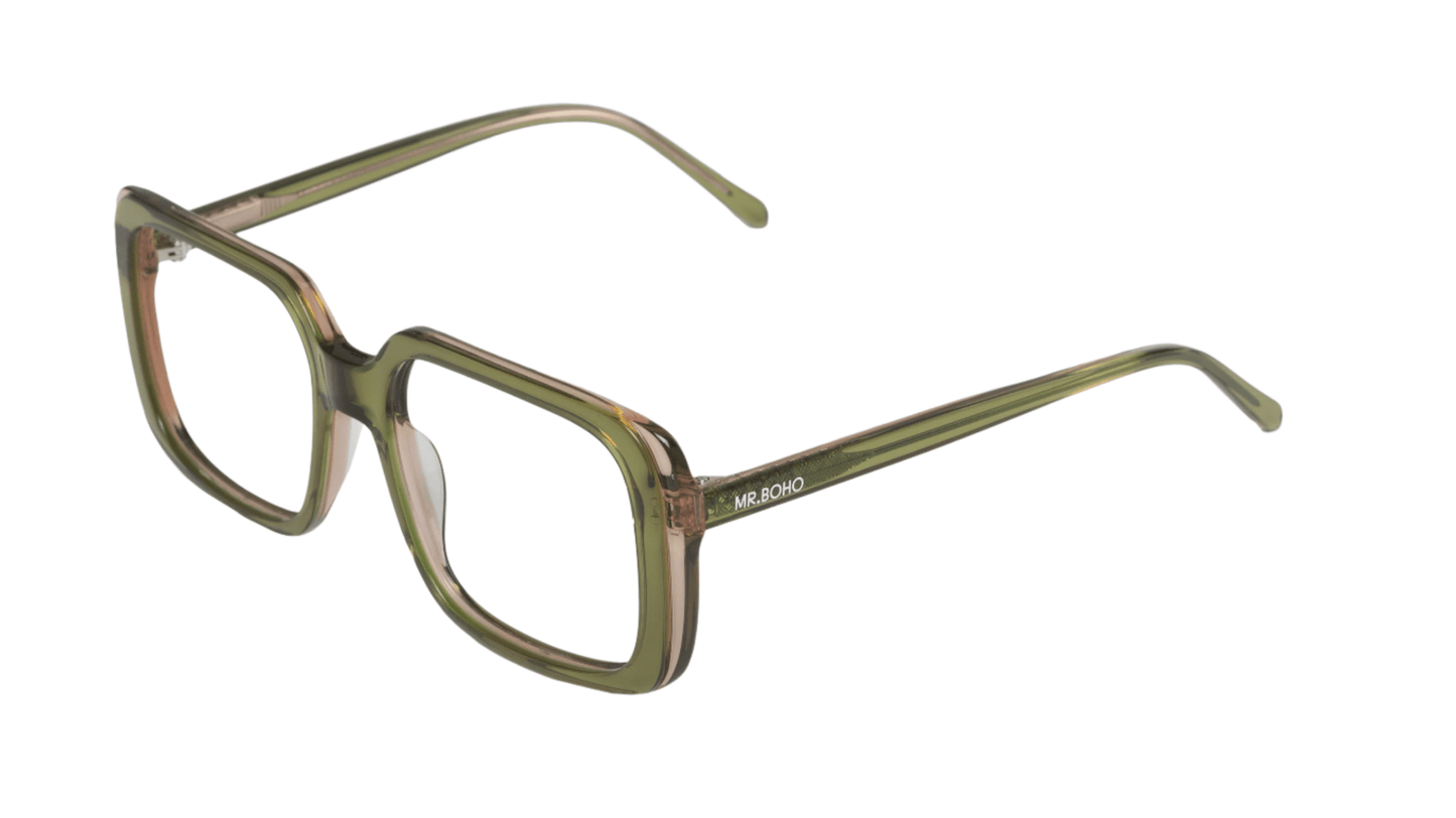 SPARKS - SOBER - Mr.Boho - Optical Glasses