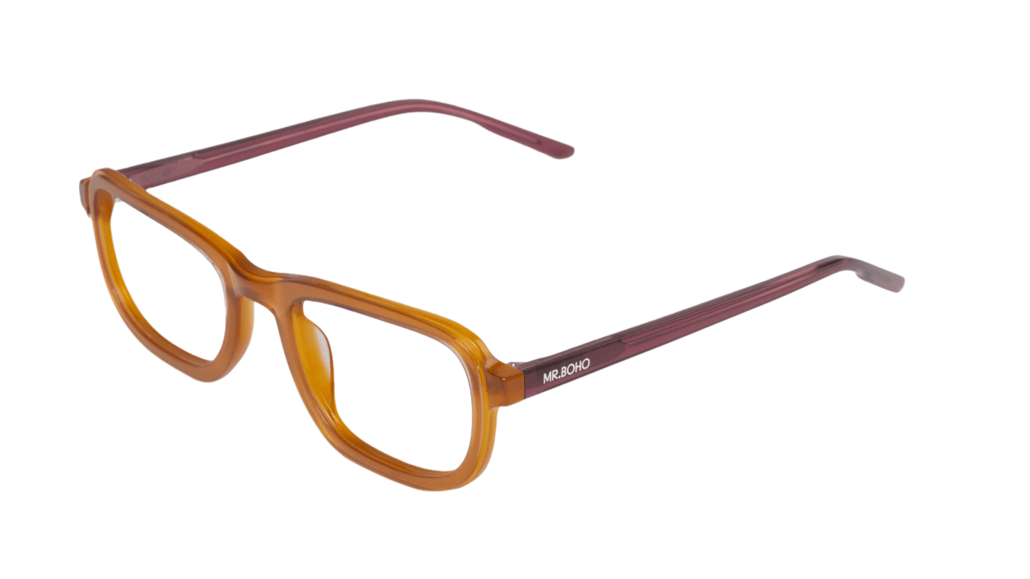 HOFSTADTER - CIGAR - Mr.Boho - Optical Glasses