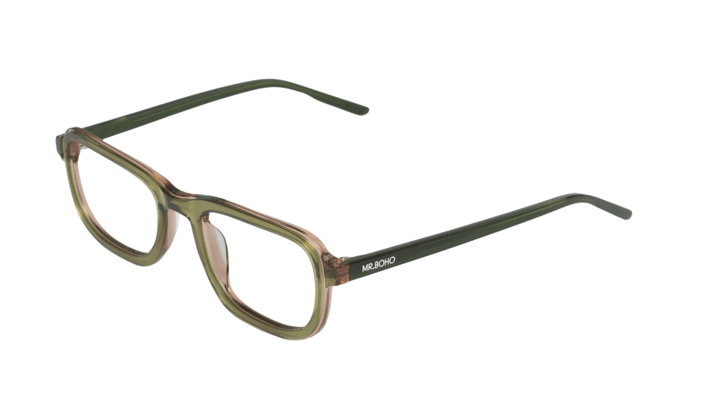 HOFSTADTER - SOBER - Mr.Boho - Optical Glasses