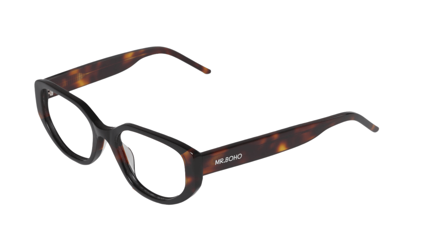 ELLEWOODS - DARK - Mr.Boho - Optical Glasses